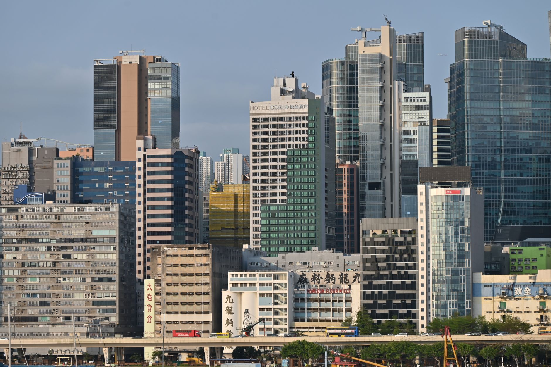 Why Are Hong Kong and Mainland Chinese Universities Rising in Global Rankings as US Ones Fall?