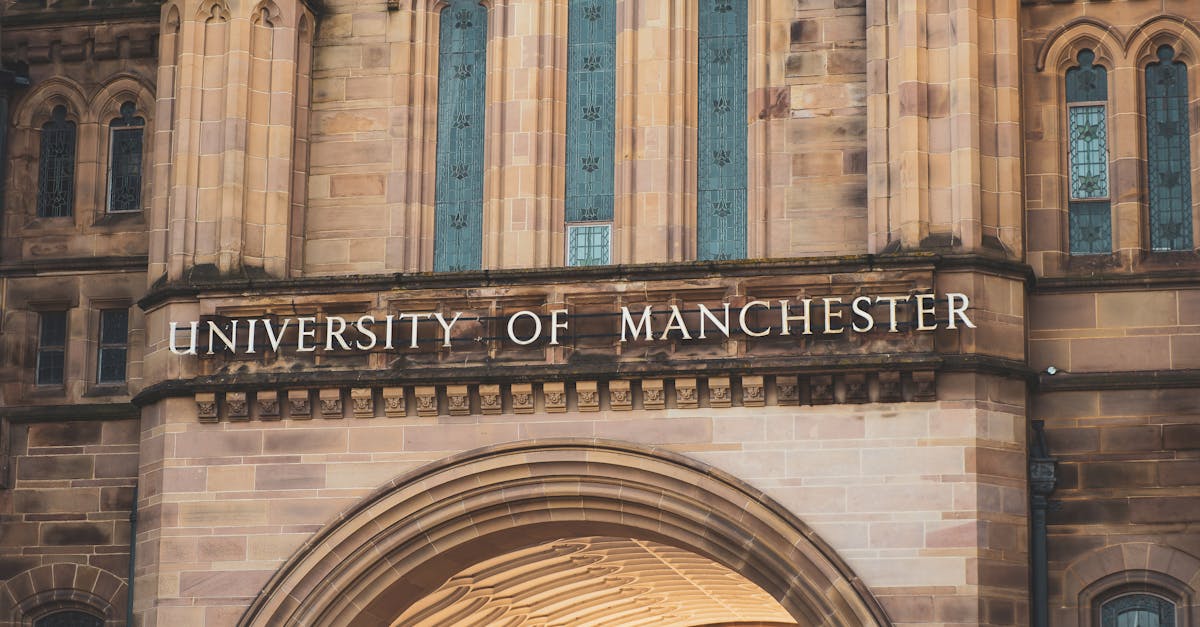 Manchester vs Sheffield 2026: Which Russell Group University Fits You