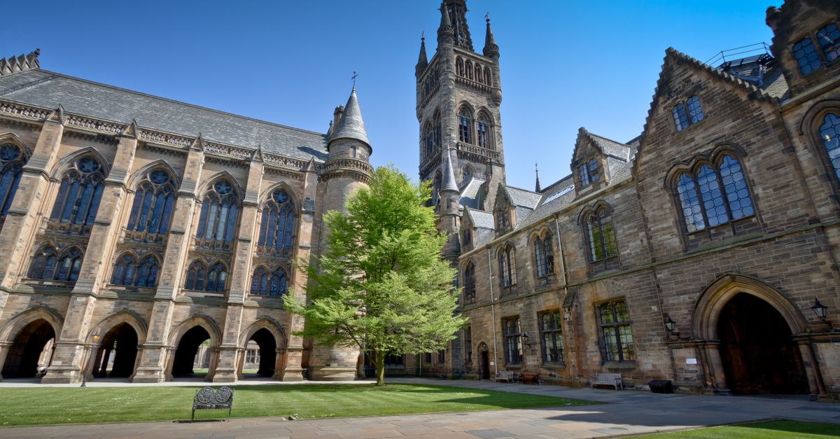 Russell Group Tier Guide 2026: Entry Difficulty Bands Explained