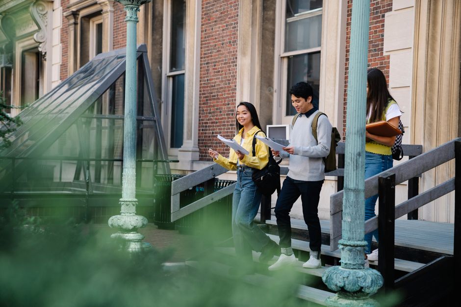 Top Study Abroad Agents for Australia 2026 comparison