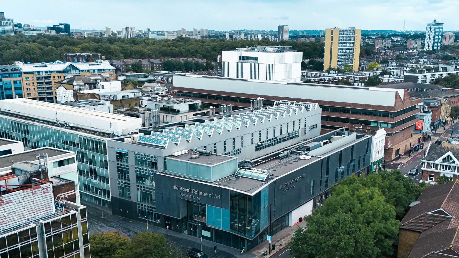 International education environment and application planning